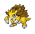sandshrew viglaj-bildoj-gif